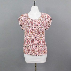 Pink Republic Women Shirt Multicolor M